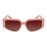 Liu Jo Multicolor Injected Sunglasses