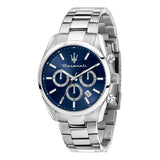 Maserati Gray Stainless Steel Bracelet Watch