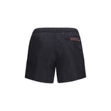 Moncler Black Polyamide Sportswear
