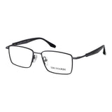 Trussardi Gray Titanium Glasses (Frames)