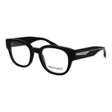 Trussardi Black Acetate Glasses (Frames)