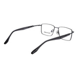 Trussardi Gray Titanium Glasses (Frames)