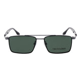 Trussardi Gray Titanium Glasses (Frames)