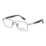 Trussardi Silver Titanium Glasses (Frames)