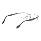 Trussardi Silver Titanium Glasses (Frames)