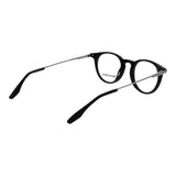 Trussardi Black Acetate Glasses (Frames)