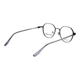 Trussardi Black Titanium Glasses (Frames)