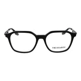 Trussardi Black Acetate Glasses (Frames)
