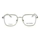 Trussardi Gray Titanium Glasses (Frames)