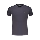 Guess Jeans Blue Cotton Men's T-Shirt