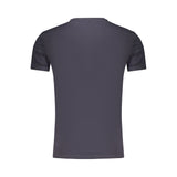Guess Jeans Blue Cotton Men's T-Shirt