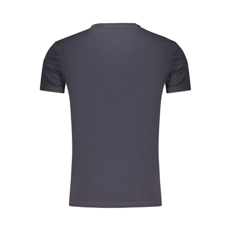 Guess Jeans Blue Cotton Men's T-Shirt