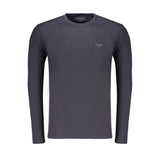 Guess Jeans Blue Cotton Men's T-Shirt