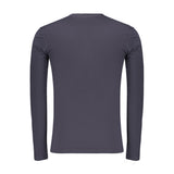 Guess Jeans Blue Cotton Men's T-Shirt