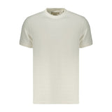 Guess Jeans Bianco Cotton Men's T-Shirt