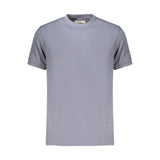 Guess Jeans Blue Cotton Men's T-Shirt