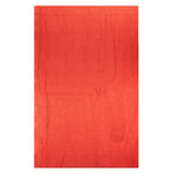 Bikkembergs Rosso Cotton Women Beachwear