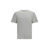Burberry Multicolor Cotton T-Shirt