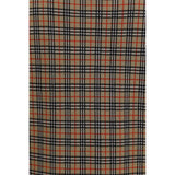 Burberry Multicolor Cotton T-Shirt
