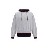 Balenciaga Multicolor Cotton Sweatshirt
