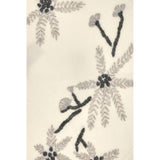 P.A.R.O.S.H. Beige Wool Oves Aries Scarf