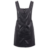 Trussardi Jeans Blue Polyester Women Dress