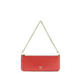 PINKO Multicolor Calf Leather Bos Taurus Wallet