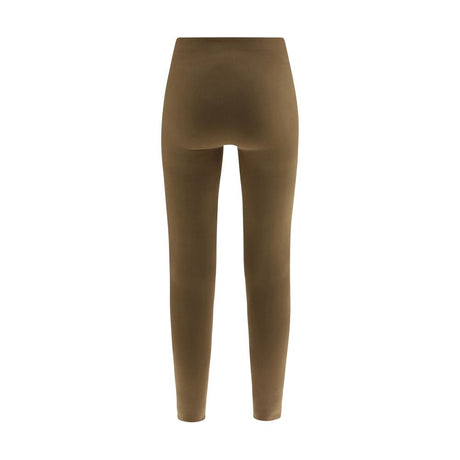 Wolford Bicolor Polyamide Leggings