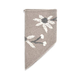 P.A.R.O.S.H. Beige Wool Oves Aries Scarf
