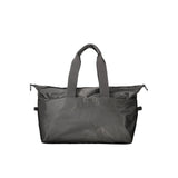 Hugo Boss Black Polyurethane Men's Bag