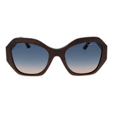 Marciano by Guess Black Acetate Sunglasses