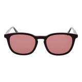 Gant Purple Acetate Sunglasses