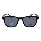 Gant Black Plastic Sunglasses