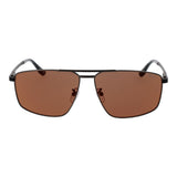 BMW Black Titanium Sunglasses