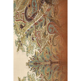 Etro Multicolor Modal Scarf