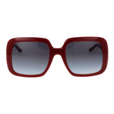 Guess Multicolor Plastic Sunglasses