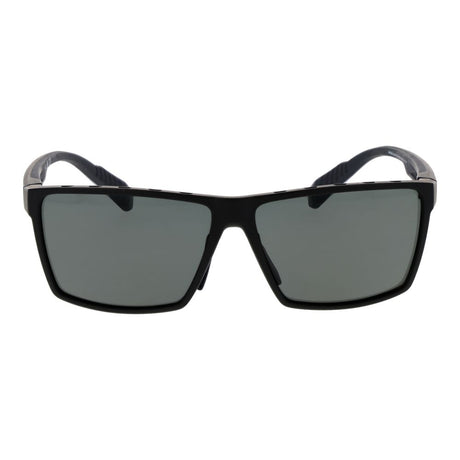 Adidas Black Plastic Sunglasses