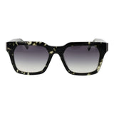 Guess Bicolor Plastic Sunglasses