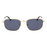 Gant Gold Metal Sunglasses