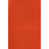 P.A.R.O.S.H. Multicolor Wool Oves Aries Mini Skirt