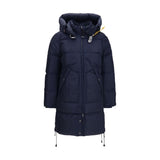 Parajumpers Blue Goose Down Coat