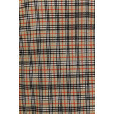 Burberry Multicolor Cotton T-Shirt
