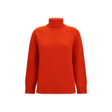 P.A.R.O.S.H. Multicolor Cashmere Sweater