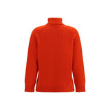P.A.R.O.S.H. Multicolor Cashmere Sweater