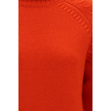 P.A.R.O.S.H. Multicolor Cashmere Sweater