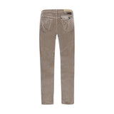 Jacob Cohen Brown Cotton Pants