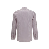 Etro Multicolor Cotton Pattern Shirt
