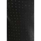 Trussardi Jeans Black Polyester Women Tank