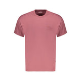 Refrigiwear Viola Cotton Men's T-Shirt