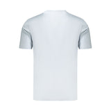 Refrigiwear Azure Cotton Mens Tshirt